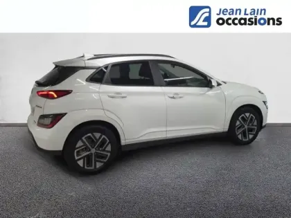 Photo 3 Hyundai Kona  Electrique 64 kWh - 204 ch