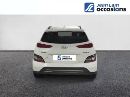 Photo 5 Hyundai Kona  Electrique 64 kWh - 204 ch