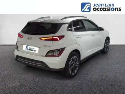 Photo 4 Hyundai Kona  Electrique 64 kWh - 204 ch