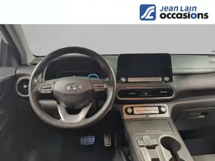 Photo 17 Hyundai Kona  Electrique 64 kWh - 204 ch