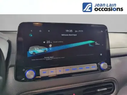 Photo 18 Hyundai Kona  Electrique 64 kWh - 204 ch