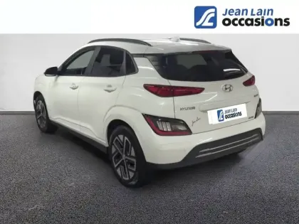 Photo 6 Hyundai Kona  Electrique 64 kWh - 204 ch