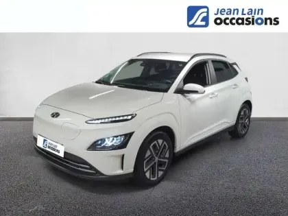 Photo Hyundai Kona Creative
