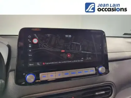Photo 15 Hyundai Kona  Electrique 64 kWh - 204 ch