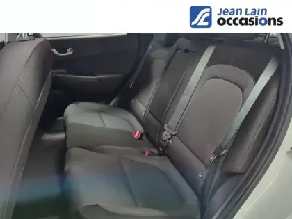 Photo 16 Hyundai Kona  Electrique 64 kWh - 204 ch