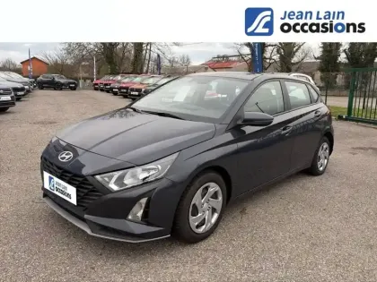 Photo 51 Hyundai I20  1.2 79