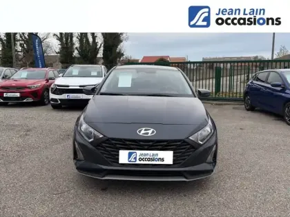 Photo 21 Hyundai I20  1.2 79