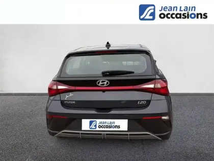 Photo 36 Hyundai I20  1.2 79