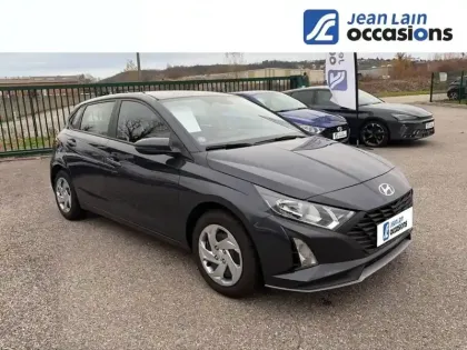 Photo 53 Hyundai I20  1.2 79