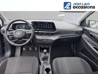 Photo 48 Hyundai I20  1.2 79