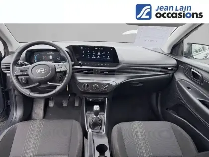 Photo 17 Hyundai I20  1.2 79