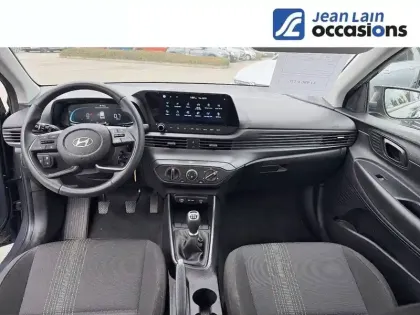 Photo 30 Hyundai I20  1.2 79