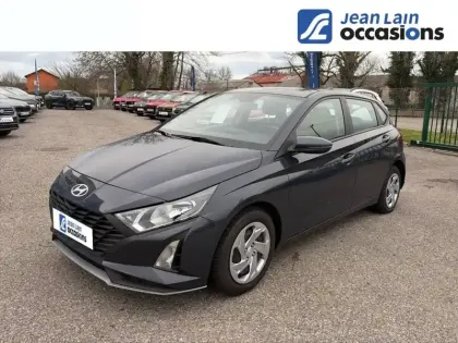 Photo 20 Hyundai I20  1.2 79