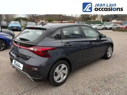 Photo 55 Hyundai I20  1.2 79