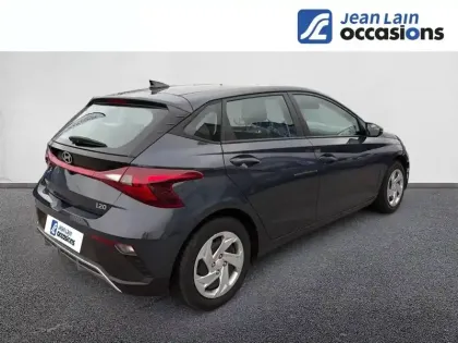 Photo 4 Hyundai I20  1.2 79