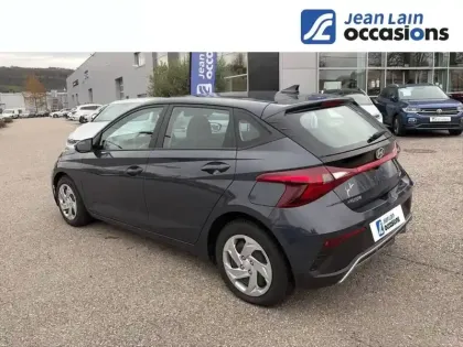 Photo 57 Hyundai I20  1.2 79