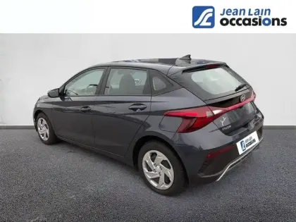 Photo 37 Hyundai I20  1.2 79