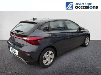 Photo 35 Hyundai I20  1.2 79