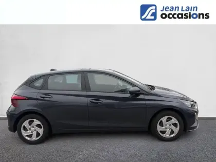 Photo 3 Hyundai I20  1.2 79