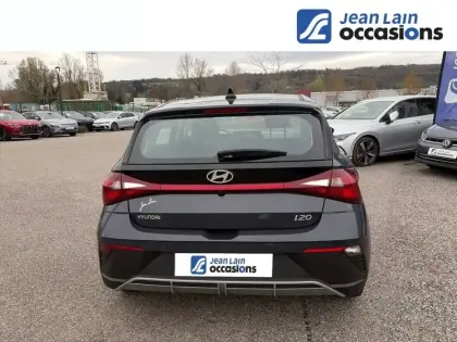 Photo 25 Hyundai I20  1.2 79