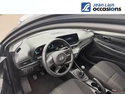 Photo 41 Hyundai I20  1.2 79