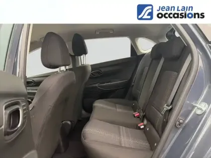 Photo 47 Hyundai I20  1.2 79