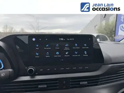 Photo 46 Hyundai I20  1.2 79