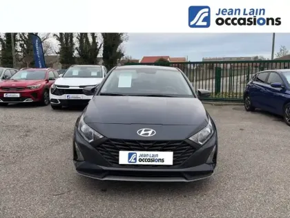 Photo 52 Hyundai I20  1.2 79