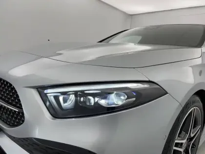 Photo 30 Mercedes Classe A  200 d 8G-DCT