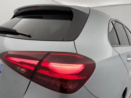 Photo 31 Mercedes Classe A  200 d 8G-DCT