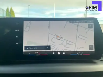 Photo 8 BMW Serie 1 120 170 ch DKG7