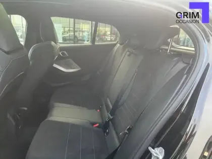 Photo 10 BMW Serie 1 120 170 ch DKG7