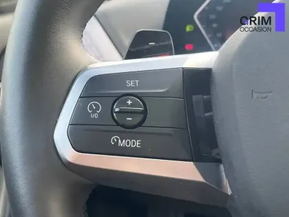 Photo 24 BMW Serie 1 120 170 ch DKG7