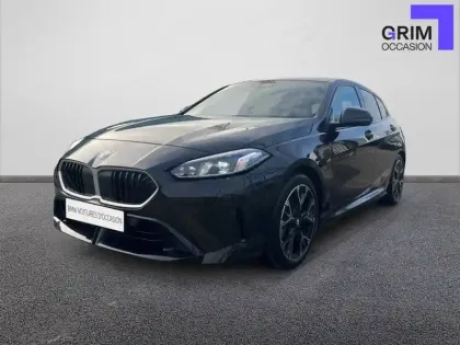 Photo Bmw Serie 1 M Sport