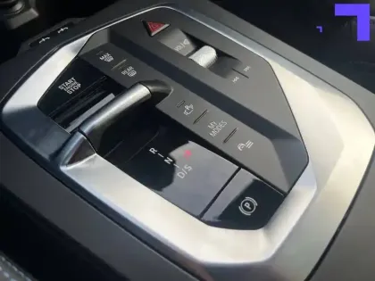 Photo 9 BMW Serie 1 120 170 ch DKG7