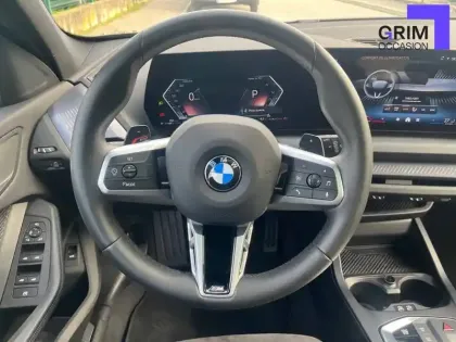 Photo 5 BMW Serie 1 120 170 ch DKG7