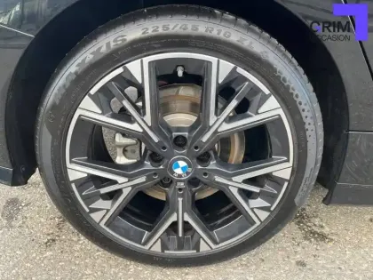 Photo 15 BMW Serie 1 120 170 ch DKG7