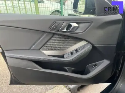 Photo 21 BMW Serie 1 120 170 ch DKG7