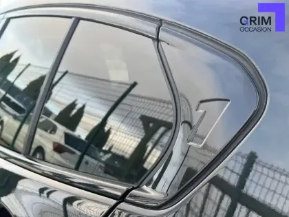 Photo 27 BMW Serie 1 120 170 ch DKG7