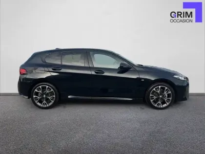 Photo 2 BMW Serie 1 120 170 ch DKG7