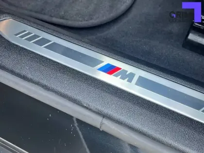 Photo 26 BMW Serie 1 120 170 ch DKG7