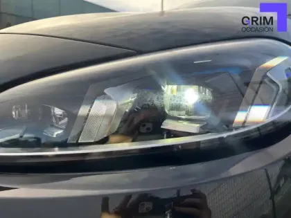 Photo 16 BMW Serie 1 120 170 ch DKG7