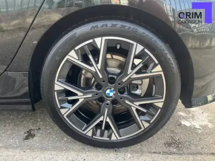 Photo 13 BMW Serie 1 120 170 ch DKG7