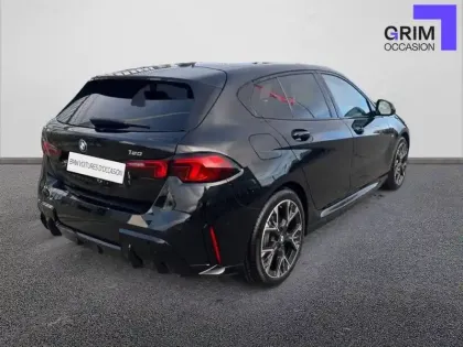 Photo 1 BMW Serie 1 120 170 ch DKG7