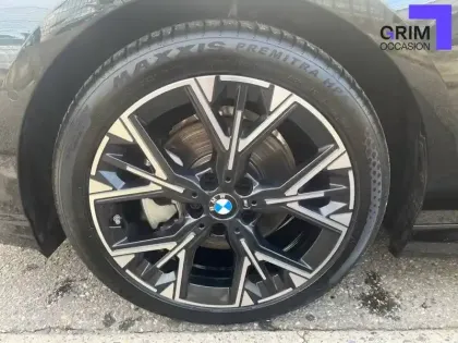 Photo 12 BMW Serie 1 120 170 ch DKG7