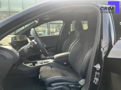 Photo 3 BMW Serie 1 120 170 ch DKG7