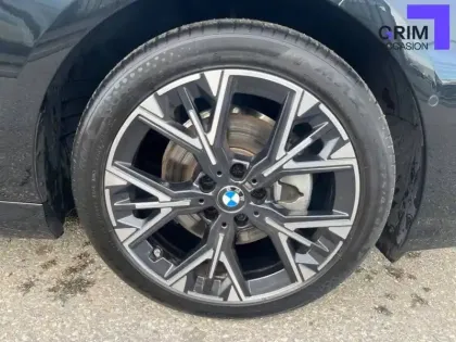 Photo 14 BMW Serie 1 120 170 ch DKG7