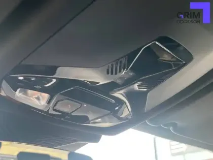 Photo 25 BMW Serie 1 120 170 ch DKG7