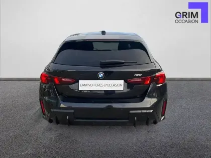 Photo 19 BMW Serie 1 120 170 ch DKG7