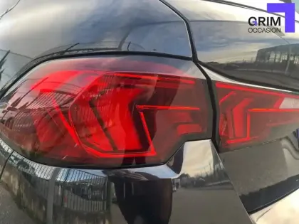 Photo 23 BMW Serie 1 120 170 ch DKG7